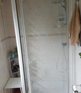 Sirjansland House | Ferienhhaus-Mobilheim freies WLAN