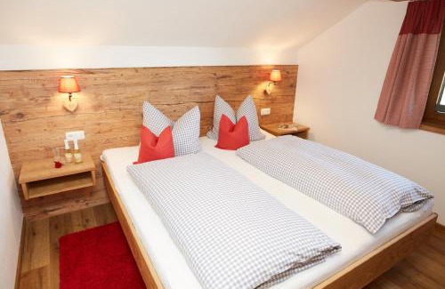 Ettensberg Apartment | Ferienhof Ücker