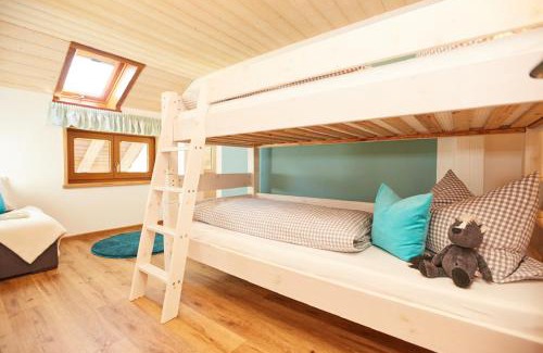 Ettensberg Apartment | Ferienhof Ücker