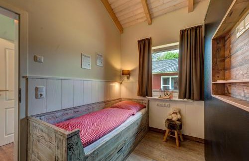 Hedwigenkoog House | Ferienhof Brandt