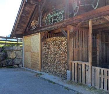 Sankt Wolfgang im Salzkammergut Ski Chalet | Ferienhof Brunbacher Wolfgangsee
