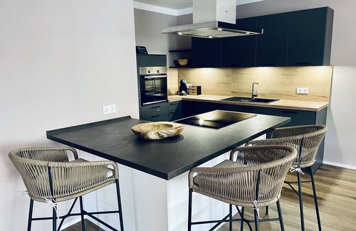 Haundorf Condo | Ferienhof Eichenberg