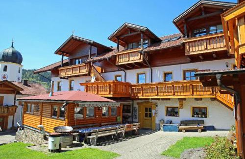 Langdorf House | Ferienhof Ellerbeck