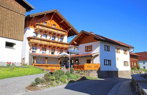 Langdorf House | Ferienhof Ellerbeck