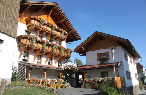 Langdorf House | Ferienhof Ellerbeck