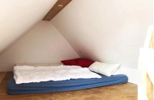 Merzen Apartment | Ferienhof Frohne - Kornspeicher