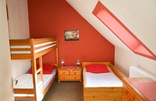 Merzen Apartment | Ferienhof Frohne - Up de Hielen