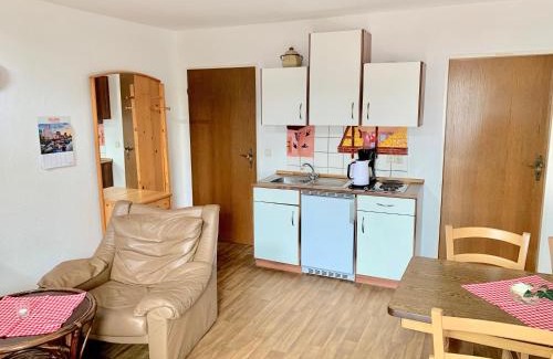 Merzen Apartment | Ferienhof Frohne - Up de Hielen