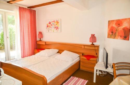 Merzen Apartment | Ferienhof Frohne - Zum wilden Eber