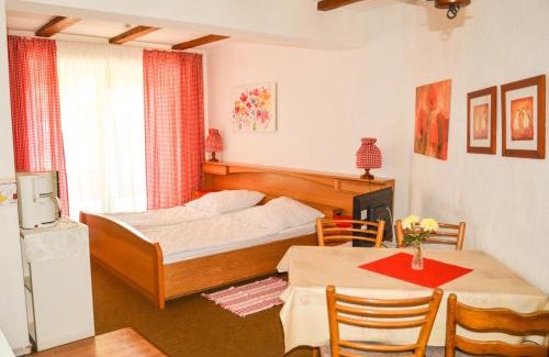 Merzen Apartment | Ferienhof Frohne - Zum wilden Eber