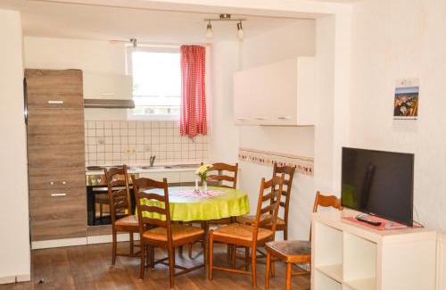 Merzen Apartment | Ferienhof Frohne - Zur zahmen Sau