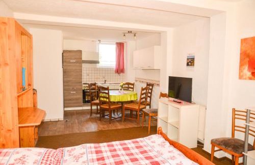 Merzen Apartment | Ferienhof Frohne - Zur zahmen Sau