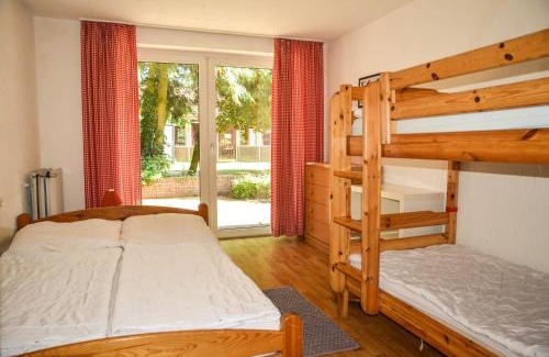 Merzen Apartment | Ferienhof Frohne - Zur zahmen Sau