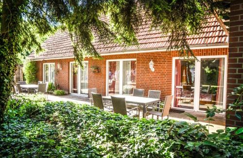 Merzen Apartment | Ferienhof Frohne - Zur zahmen Sau