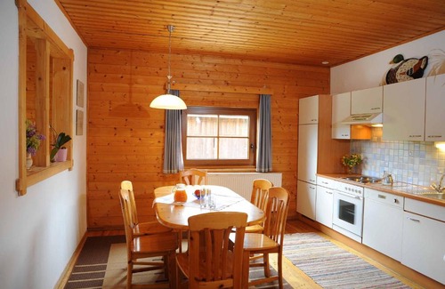 Metnitz Apartment | Ferienhof Haberzettl