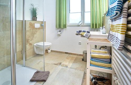 Riedenburg Apartment | Ferienhof Halbig