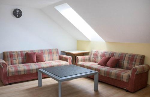 Gestratz Apartment | Ferienhof Hochglend