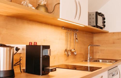 Altmuenster Apartment | Ferienhof Leopold in der Grub