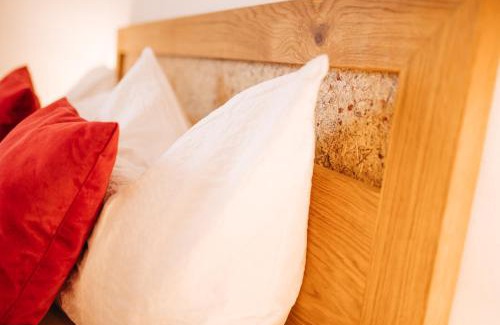 Altmuenster Apartment | Ferienhof Leopold in der Grub