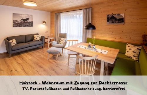 Wagneritz House | Ferienhof Matthias Herz