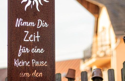 Lauperath House | Ferienhof Mayischhof