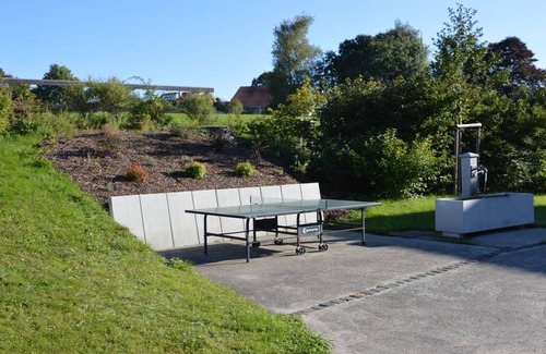 Altusried Apartment | Ferienhof Schönmetzler