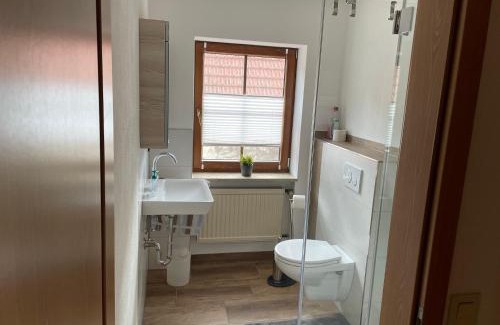 Haundorf Apartment | Ferienhof Selz