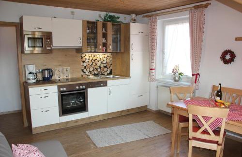 Unterallgau Apartment | Ferienhof Settele