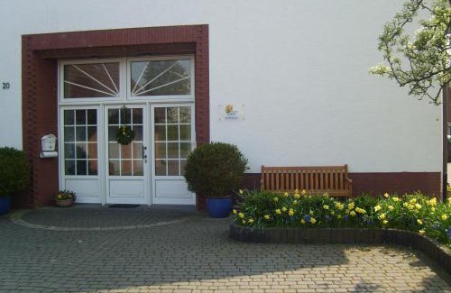 Bad Rothenfelde House | Ferienhof Temme