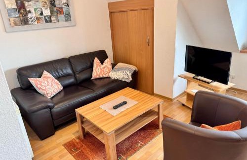 Rieste Apartment | Ferienhof Wübbold - Trollblume