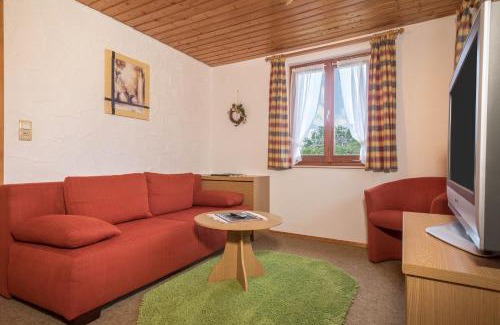 Hergensweiler Apartment | Ferienhof Wetzel Fewo 1