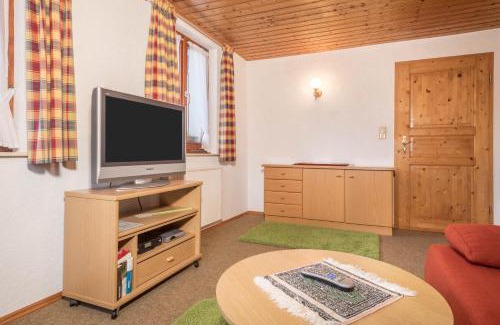 Hergensweiler Apartment | Ferienhof Wetzel Fewo 1
