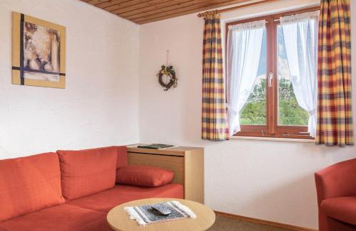 Hergensweiler Apartment | Ferienhof Wetzel Fewo 1