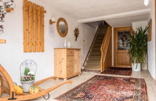 Hergensweiler Apartment | Ferienhof Wetzel Fewo 2