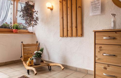 Hergensweiler Apartment | Ferienhof Wetzel Fewo 2
