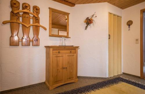 Hergensweiler Apartment | Ferienhof Wetzel Fewo 2