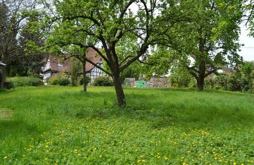 Cleebourg House | Ferienidyll Cleebourg