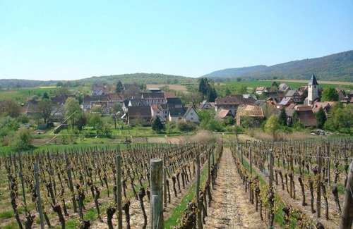 Cleebourg House | Ferienidyll Cleebourg