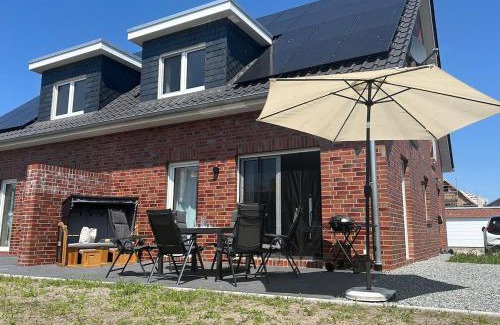 Oberdorla Villa | Feriennest am Wangermeer