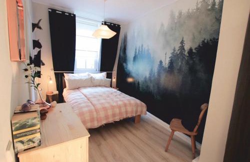 Bad Ems Apartment | FerienNest Haus Braunfels