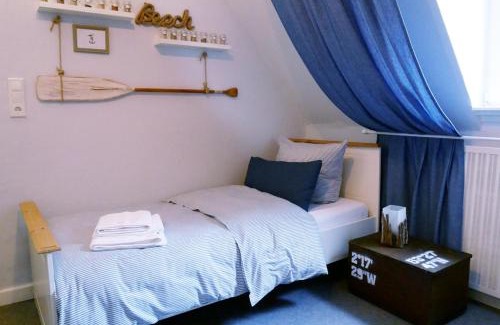 Bad Ems Apartment | FerienNest Haus Braunfels