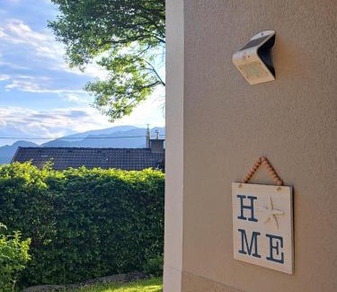 Feldkirchen in Kaernten Apartment | Ferienoase Berg & See