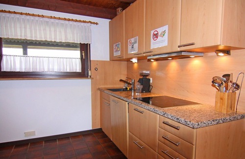 Jellenbek House | Ferienparadies in Krusendorf nah am Ostseestrand