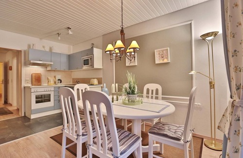 Klingberg House | Ferienparadies Klingberg Apartment 5 - Ferienparadies Klingberg
