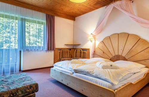 Castelrotto Apartment | Ferienparadies Sabina Piz