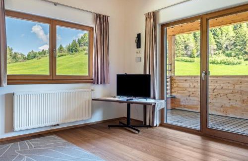 Castelrotto Apartment | Ferienparadies Sabina Piz