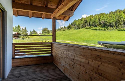 Castelrotto Apartment | Ferienparadies Sabina Piz