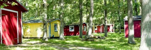 Bakenberg Apartment | Ferienpark-Eichenwald