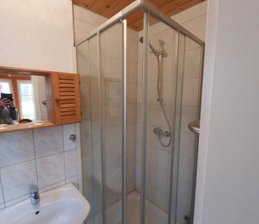 Bakenberg Apartment | Ferienpark-Eichenwald