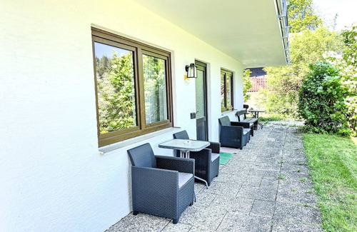Ferienpark Himmelberg Apartment | Ferienpark Himmelberg by Interhome